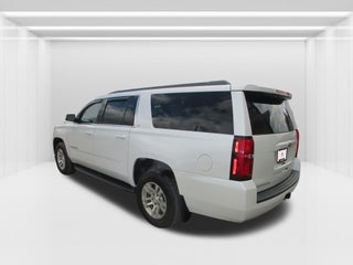 2016 Chevrolet Suburban
