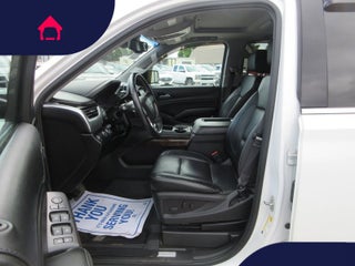 2016 Chevrolet Suburban