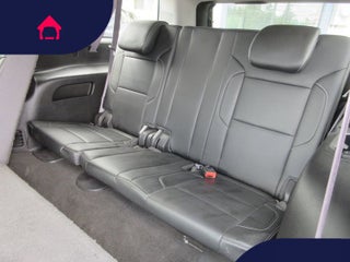 2016 Chevrolet Suburban