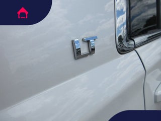 2016 Chevrolet Suburban