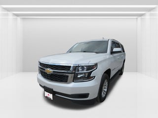 2016 Chevrolet Suburban