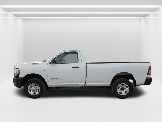 2020 Ram 2500