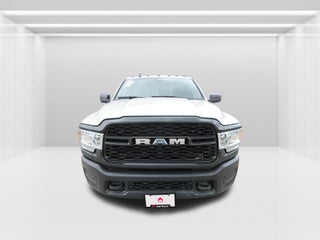 2020 Ram 2500