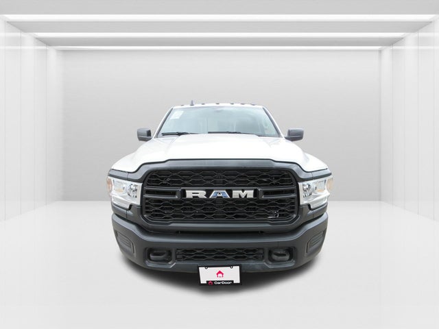 2020 Ram 2500