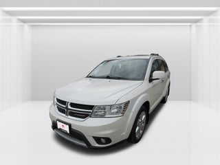 2016 Dodge Journey