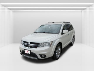 2016 Dodge Journey
