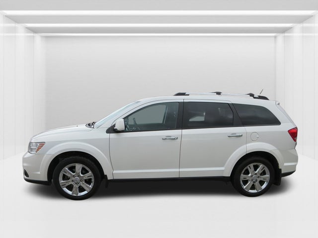 2016 Dodge Journey