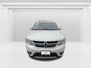 2016 Dodge Journey