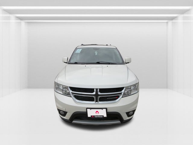 2016 Dodge Journey