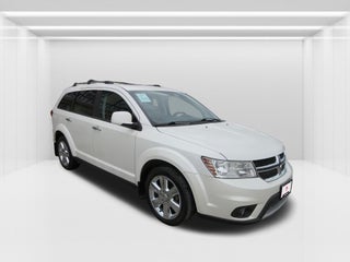 2016 Dodge Journey