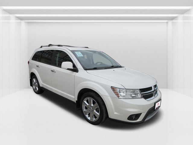 2016 Dodge Journey