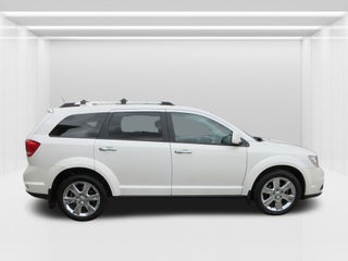 2016 Dodge Journey