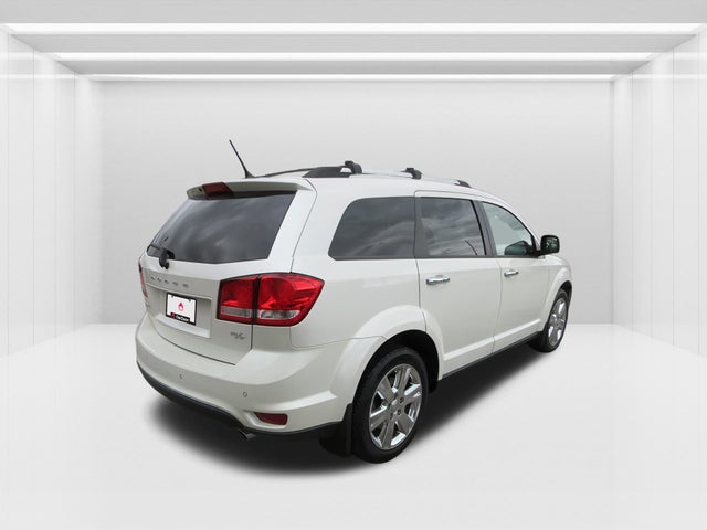 2016 Dodge Journey