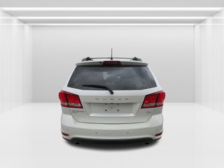 2016 Dodge Journey