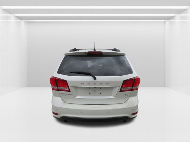 2016 Dodge Journey