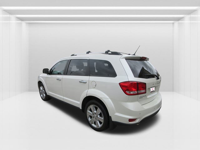 2016 Dodge Journey