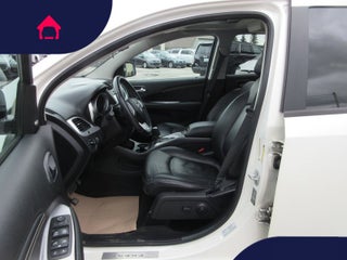 2016 Dodge Journey