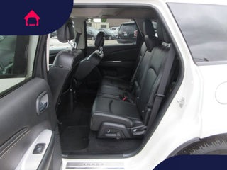 2016 Dodge Journey