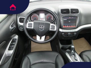 2016 Dodge Journey
