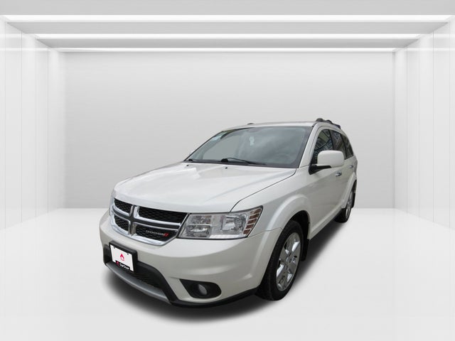 2016 Dodge Journey