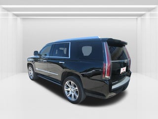 2018 Cadillac Escalade