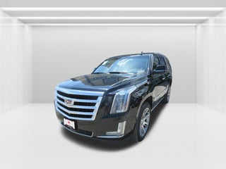 2018 Cadillac Escalade