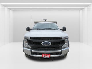 2020 Ford Super Duty F-550 DRW