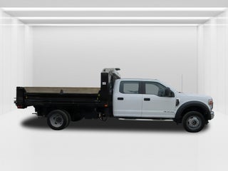 2020 Ford Super Duty F-550 DRW