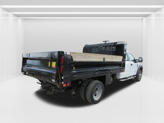 2020 Ford Super Duty F-550 DRW