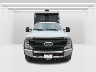 2020 Ford Super Duty F-550 DRW