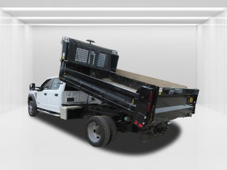 2020 Ford Super Duty F-550 DRW