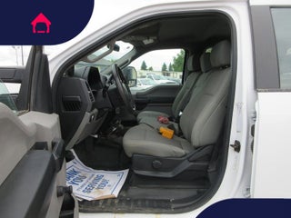 2020 Ford Super Duty F-550 DRW