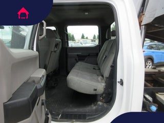 2020 Ford Super Duty F-550 DRW