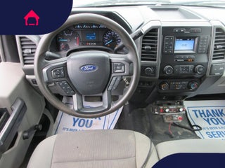 2020 Ford Super Duty F-550 DRW