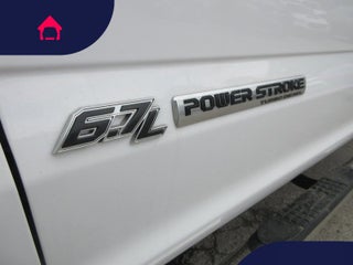 2020 Ford Super Duty F-550 DRW
