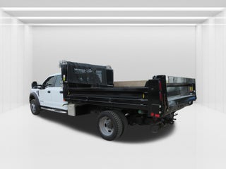 2020 Ford Super Duty F-550 DRW