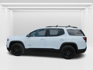 2021 GMC Acadia