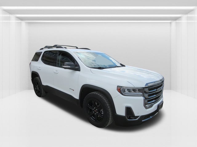 2021 GMC Acadia