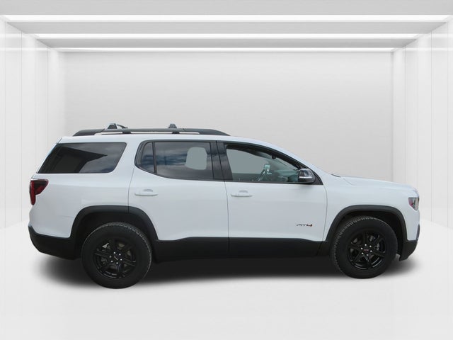 2021 GMC Acadia