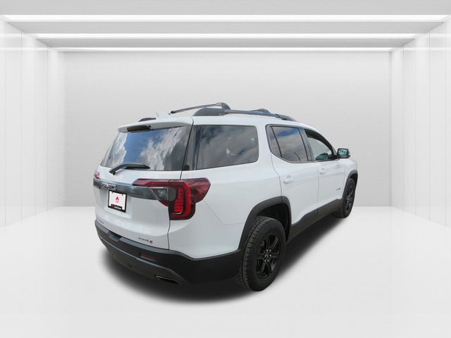 2021 GMC Acadia