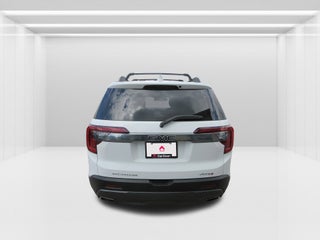 2021 GMC Acadia