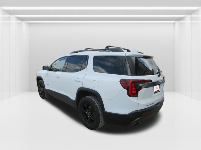 2021 GMC Acadia