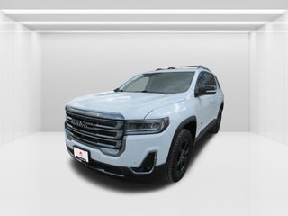 2021 GMC Acadia