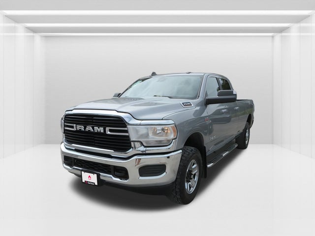 2020 Ram 3500