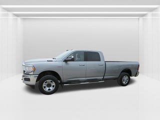 2020 Ram 3500