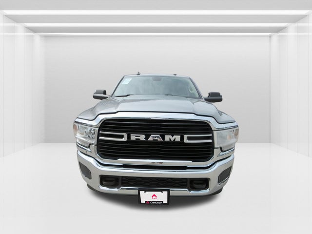 2020 Ram 3500