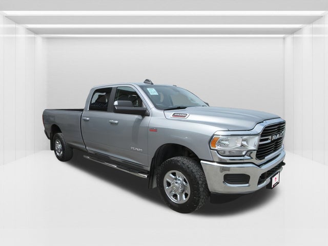 2020 Ram 3500