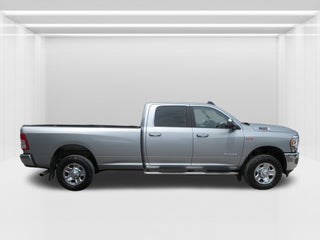 2020 Ram 3500