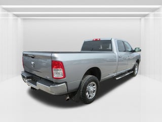 2020 Ram 3500