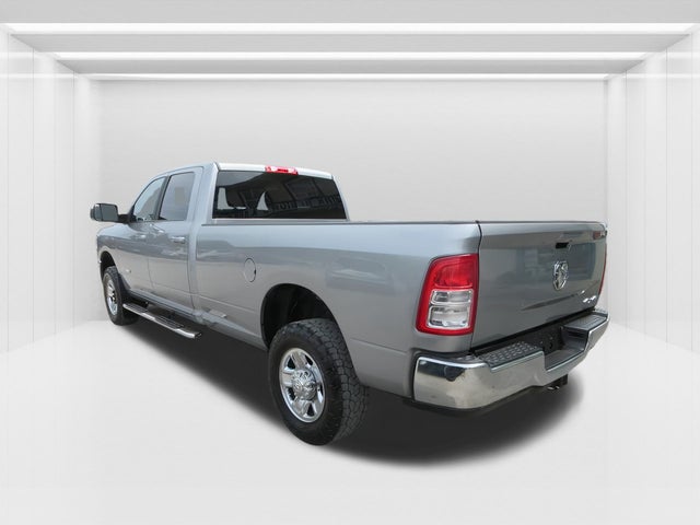 2020 Ram 3500